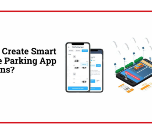 Smart Vehicle Parking App